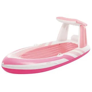 Intex Pink Paradise Boot, 224 x 119 x 97cm