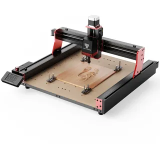 Two Trees TTC-450 Pro CNC 460*460*80mm