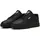 Puma Black/Puma Silver/Puma White 36