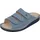 Slides Blau 40