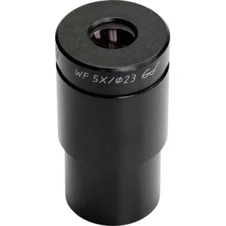 Kern OZB-A4112 OZB-A4112 Mikroskop-Okular 5 x Passend für Marke (Mikroskope) Kern