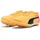 Puma evoSPEED Kinder Leichtathletikschuhe orange Größe 38