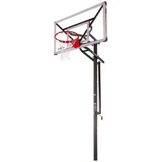 Goaliath Basketballanlage GoTek 54, InGround