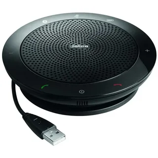 JABRA SPEAK 510 UC - VoIP-Freisprechtelefon für Tisch
