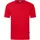 T-Shirt Trainingsshirt rot 5XL