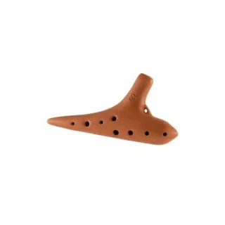 Ocarina Konzert Tenor G-Dur (10-Loch)