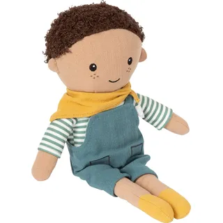Small Foot Company Stoffpuppe Leo 39 cm