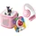 Full Play Bundle Rosa mit Paw Patrol Chase inkl. Kopfhörer