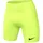 Pro Strike Short Neongelb F702