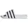 Cloud White / Core Black / Cloud White 43 1/3