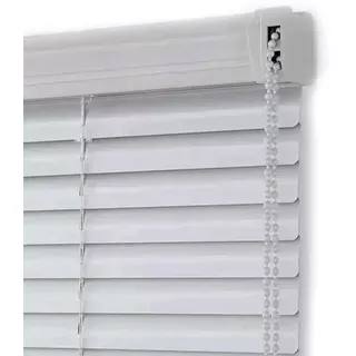 Jalousien Aluminium Anpassbare 30cm 35cm 40cm 45cm 70cm 90cm 100cm 120cm 160cm Breit, Alu-Jalousetten, Sichtschutz, Verdunkelungsrollo Horizontale tür Fenster Innen Außen Büro Haushalt(Silber)
