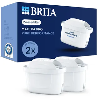 Brita Maxtra Pro All-In-1 Kartuschen 2 St.