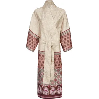 Bassetti LAGLIO Baumwolle, L/XL, Beige