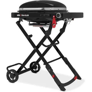 Weber Traveler Gasgrill Compact 3050623