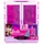Mattel Fashionistas Kleiderschrank