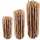 5 100 Braun/Holz