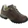 Herren Dunkelbraun 48 5