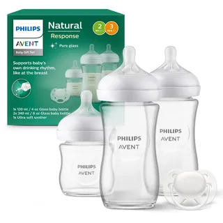 Philips Avent Natural Response SCD878/11