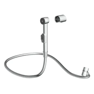 Eisl Waschbeckenbrause, Chrom