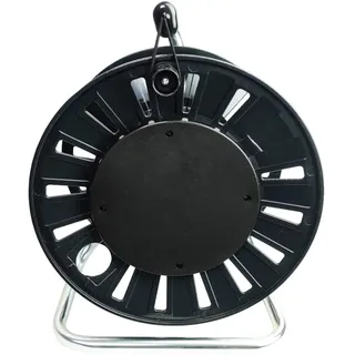 Elektro-Plast Leertrommel Z-L ⌀300 E-P 3036, blau