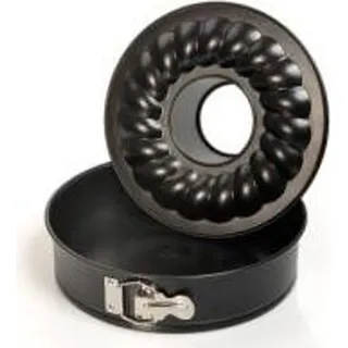 Kaiser Classic Springform 26 cm, 2 Böden