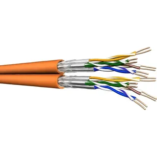 WIREWIN Draka UC900 HS23 - Bulkkabel - 500 m - SFTP, PiMF