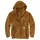Herren Braun XXL