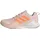 Indoor Shoes Blush pink/Lucid Orange/FTWR White 41 1/3 EU