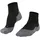 Wander Short Socken 1 Paar Schwarz 46-48