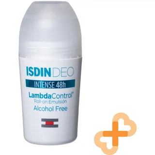 Isdin Deo LambdaControl Roll-On 50 ml