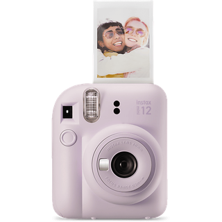 Fujifilm Instax Mini 12 lilac purple