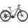 28 Zoll Diamant shadowgrey metallic matt