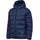 Jacke blau S
