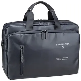 Strellson Stockwell 2.0 Charles Briefbag MHZ in Black