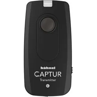 Hähnel Captur Funk Fernauslöser Canon