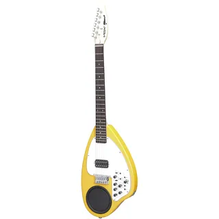 Vox APC-1 Reisegitarre Orange