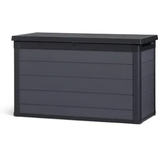 KETER Gartenbox Cortina 757 L 757 l Grau