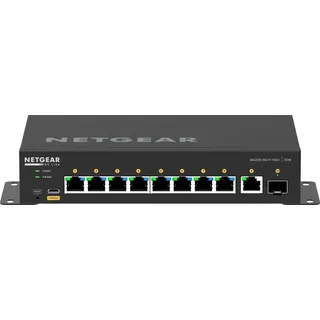 Netgear AV Line M4250-9G1F-PoE+
