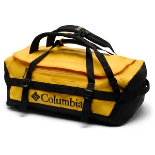 Columbia Unisex Landroamer 60L Duffel, Duffle Bag, Stinger/Black, One Size
