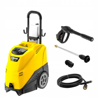 Lavor Wash XTR-R 1007 Heißwasser-Hochdruckreiniger 135 bar 420 l/h