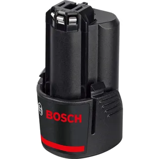 Bosch GBA 12 V Li-Ion 2,0 Ah 1600Z0002X