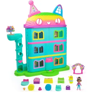 Spin Master Gabby's Dollhouse - Purrfect Puppenhaus