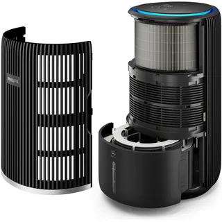 Philips PureProtect Water 3400 Series Grau