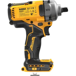 DeWalt Akku-Schlagschrauber 1/2" (bürstenlos), max. 813 Nm - Basisversion DCF892NT-XJ