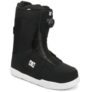 DC Shoes Phase - Boa®-Snowboardboots für Männer Schwarz