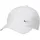 Dri-FIT Unstructured Metal Swoosh Cap 100 white/metallic silver M/L
