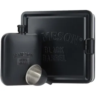 Jameson Flachmann - in edeler Geschenkbox