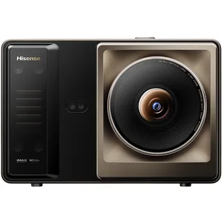 Hisense XR10 Laser Braun