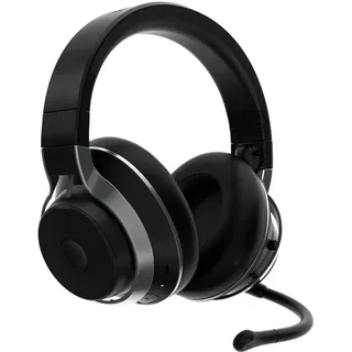 Turtle Beach Stealth Pro Xbox, Over-ear Gaming Headset Bluetooth Schwarz