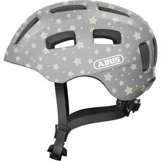 48-54 cm Kinder grey star matt/shiny 2022